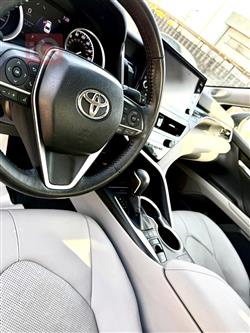 تويوتا كامري